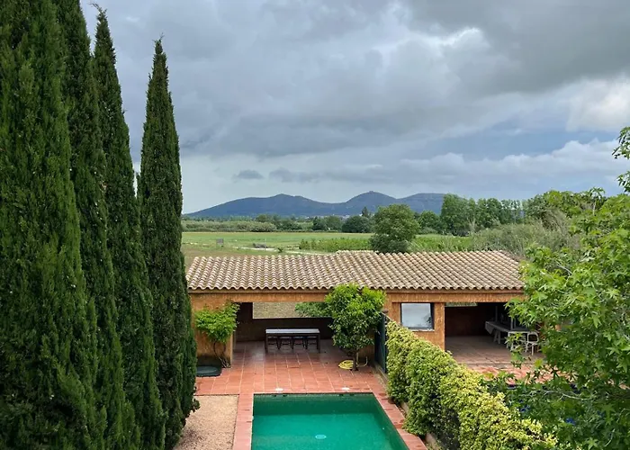 Villa Ponent *