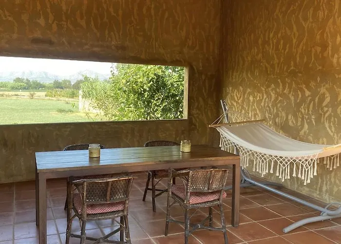 Villa Ponent *