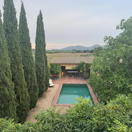 Ponent Villa Fontclara