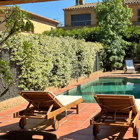 Ponent Villa Fontclara