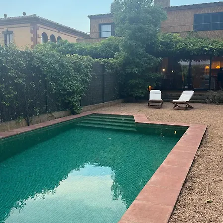 Ponent * Fontclara