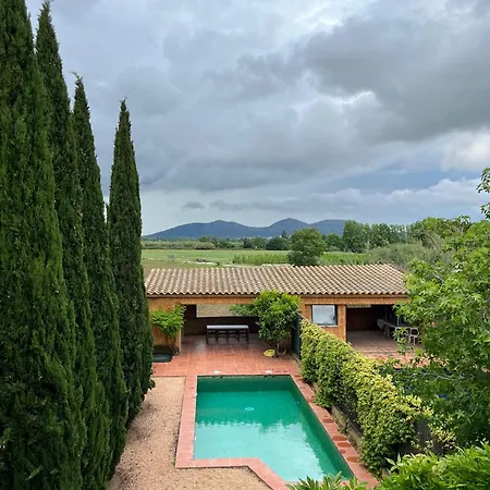 Villa Ponent *