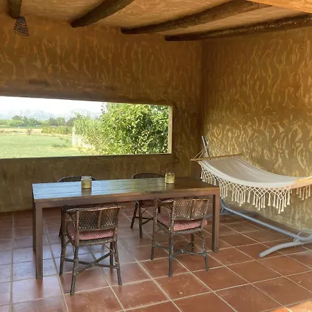 Villa Ponent *